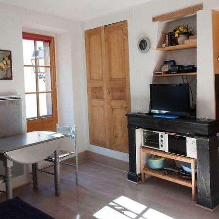 Appartement Proche Station Bagneres-de-Luchon Ngoại thất bức ảnh